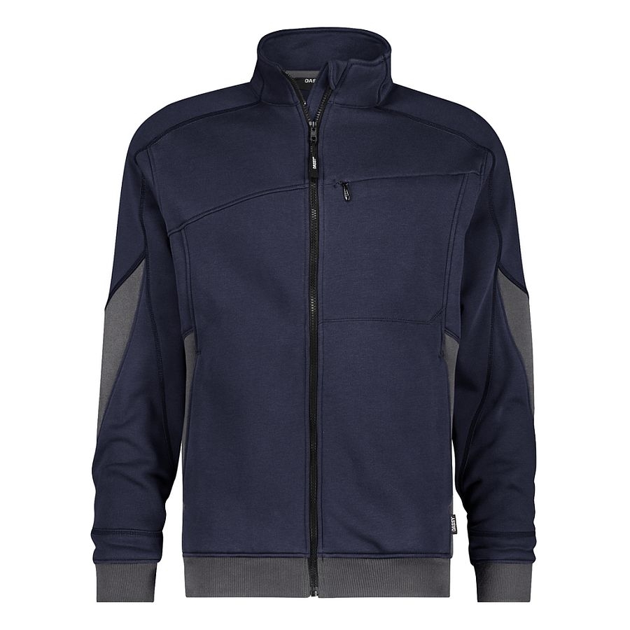 DASSY® D-FX Flex Sweatjacke Velox Next