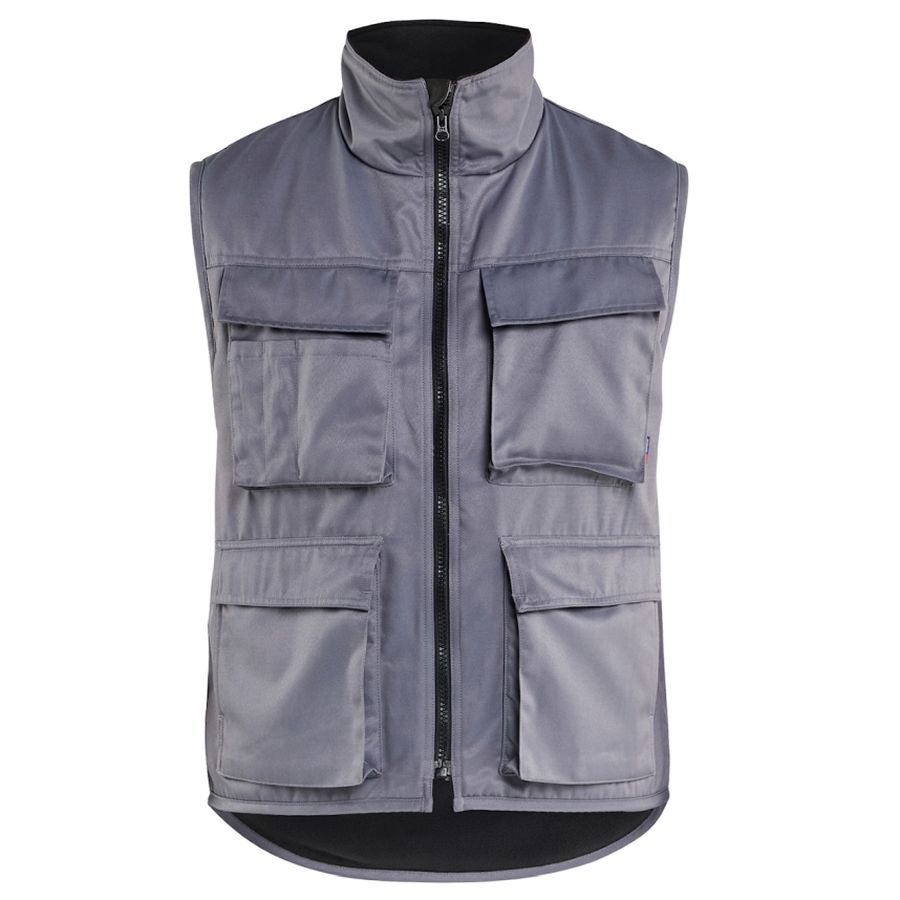 3801 Blakläder® Winterweste Mischgewebe