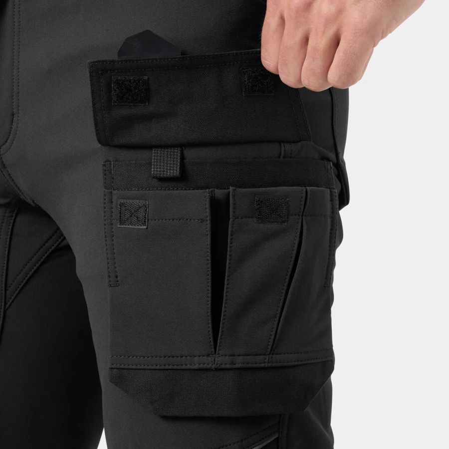 77596 Helly Hansen®Chelsea Evolution 2.0 Connect™