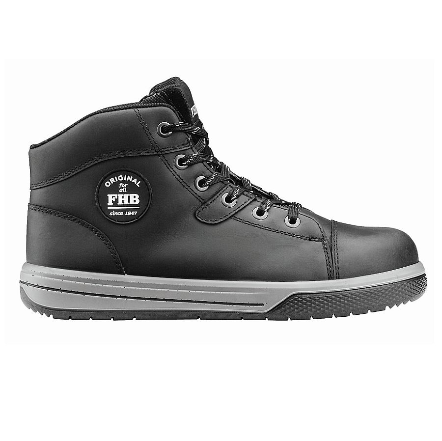83864 FHB Sicherheitsschuh Linus Sneaker S3 83864 FHB Sicherheitsschuh Linus Sneaker S3