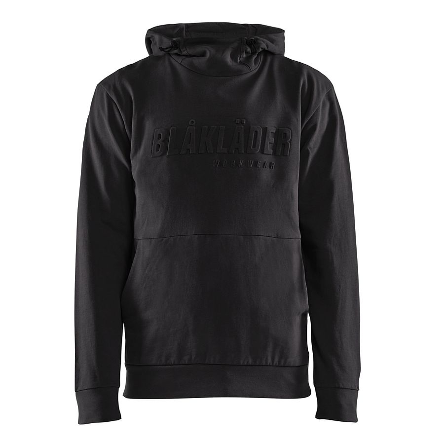 3530 Blakläder® Kapuzensweatshirt 3D 3530 Blakläder® Kapuzensweatshirt 3D