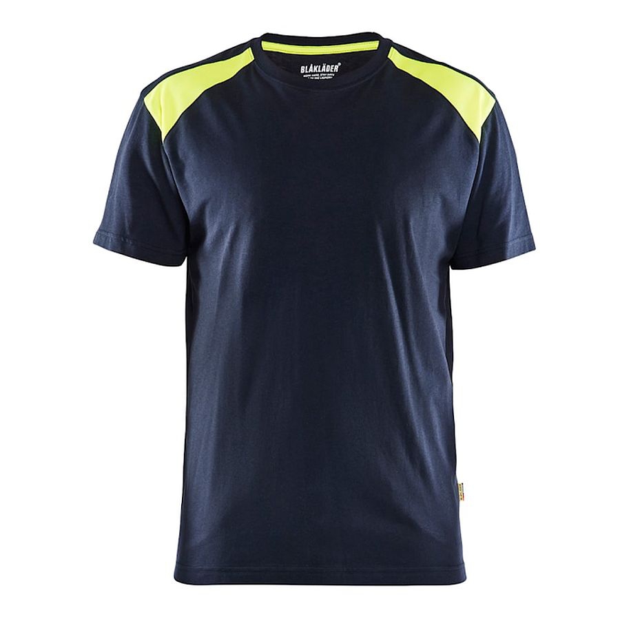 3379 Blakläder® T-Shirt Jersey 100% Baumwolle 3379 Blakläder® T-Shirt Jersey 100% Baumwolle