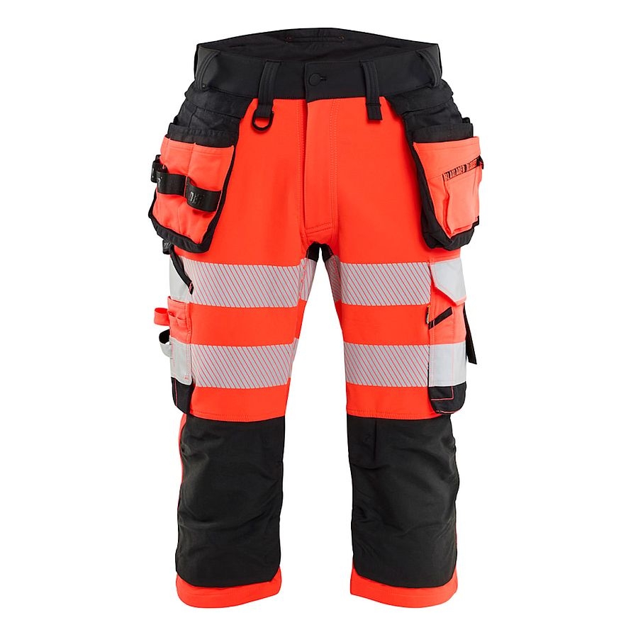 1123 Blakläder® Piratenhose High Vis Stretch