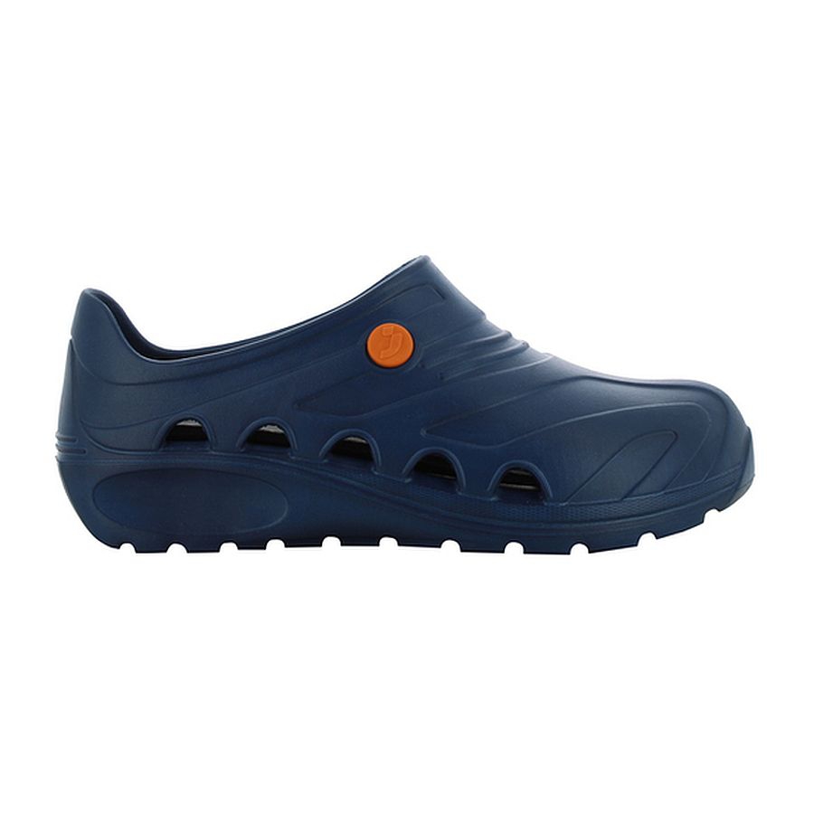 Safety Jogger Sneaker Oxyva navy EN 20347 SRC Safety Jogger Sneaker Oxyva navy EN 20347 SRC