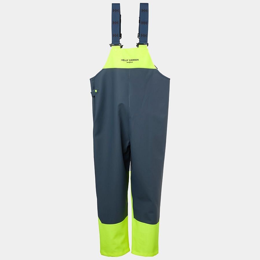 70593 Helly Hansen® Regenlatzhose Njord