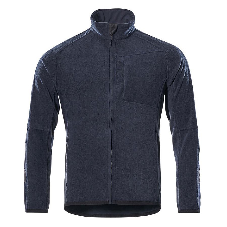 16103 Mascot®Unique Fleecejacke Hannover einfarbig 16103 Mascot®Unique Fleecejacke Hannover einfarbig