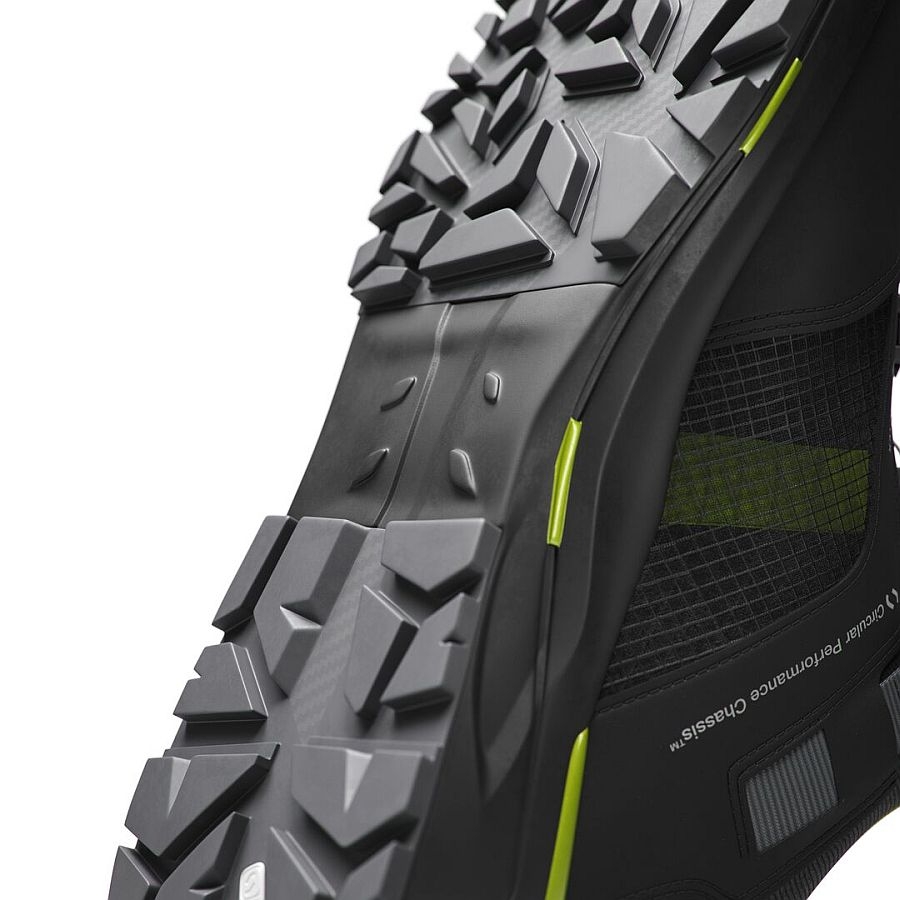 SG81010 Solid Gear Schuh Shift GTX Low S7S ESD
