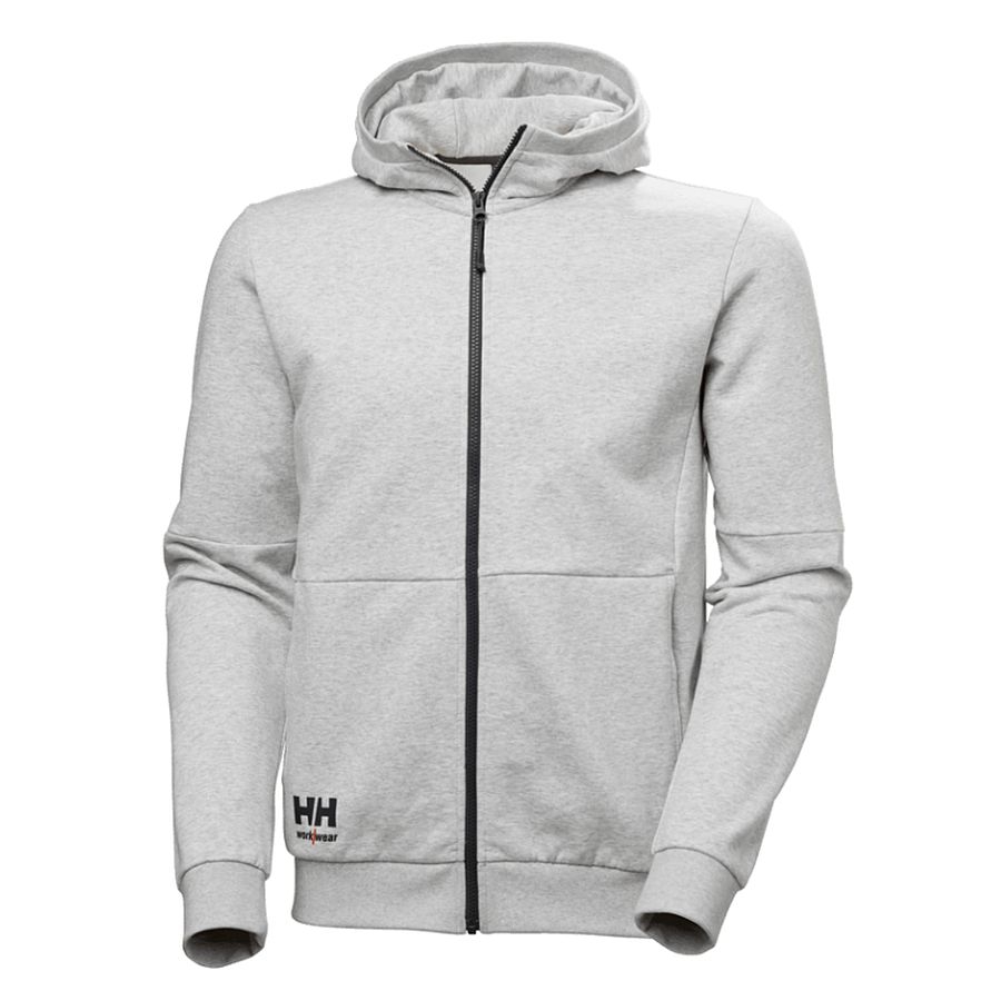 79345 Helly Hansen® Evo Kapuzenjacke