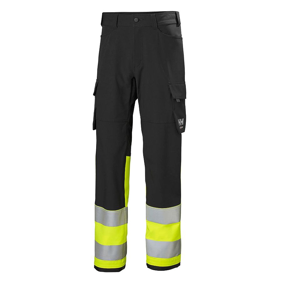 77433 Helly Hansen®Alna 4X Servicehose Klasse 1 77433 Helly Hansen®Alna 4X Servicehose Klasse 1