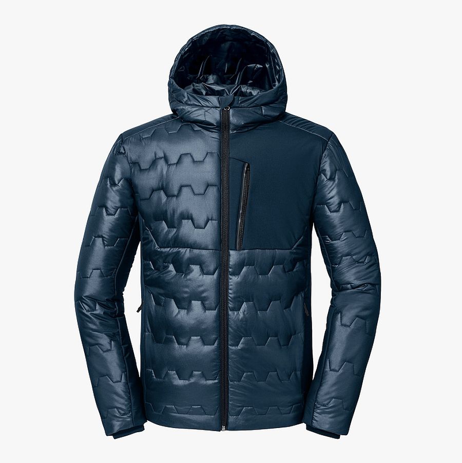10102 Schöffel Pro Winterjacke Kachelofen 10102 Schöffel Pro Winterjacke Kachelofen
