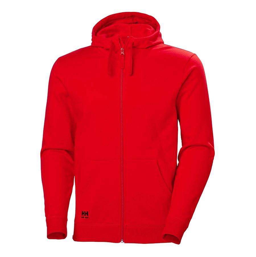 79328 Helly Hansen® Kapuzen Sweatjacke 79328 Helly Hansen® Kapuzen Sweatjacke