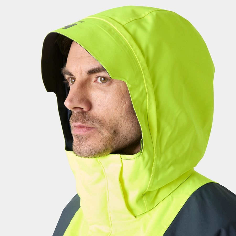 71157 Helly Hansen® Shelljacke Njord Coast