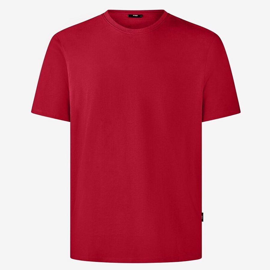 822350 FHB T-Shirt Konstantin Mischgewebe