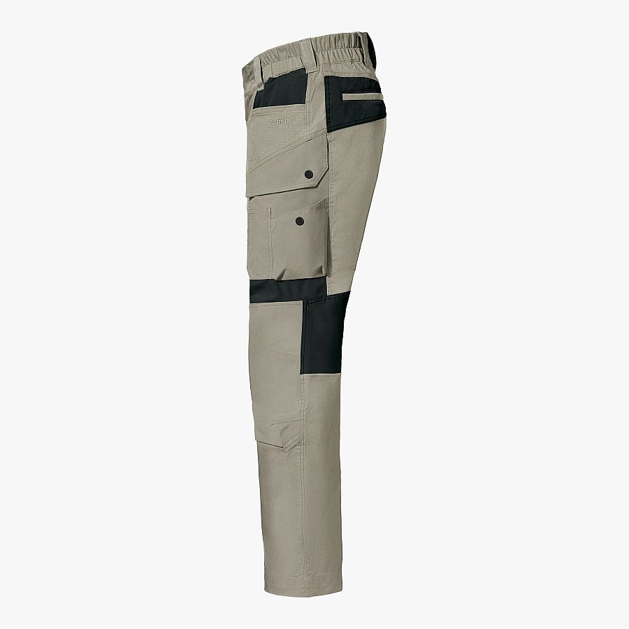7510 Schöffel Pro Hose Meistermacher Herren