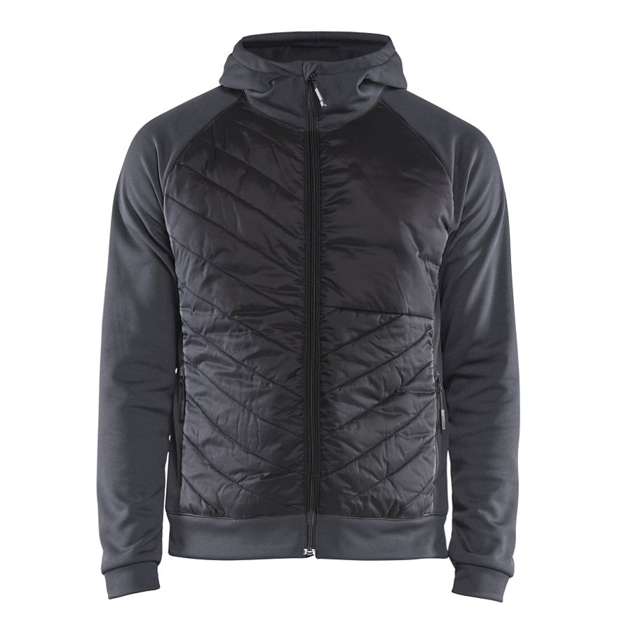 3463 Blakläder® Hybrid Sweater