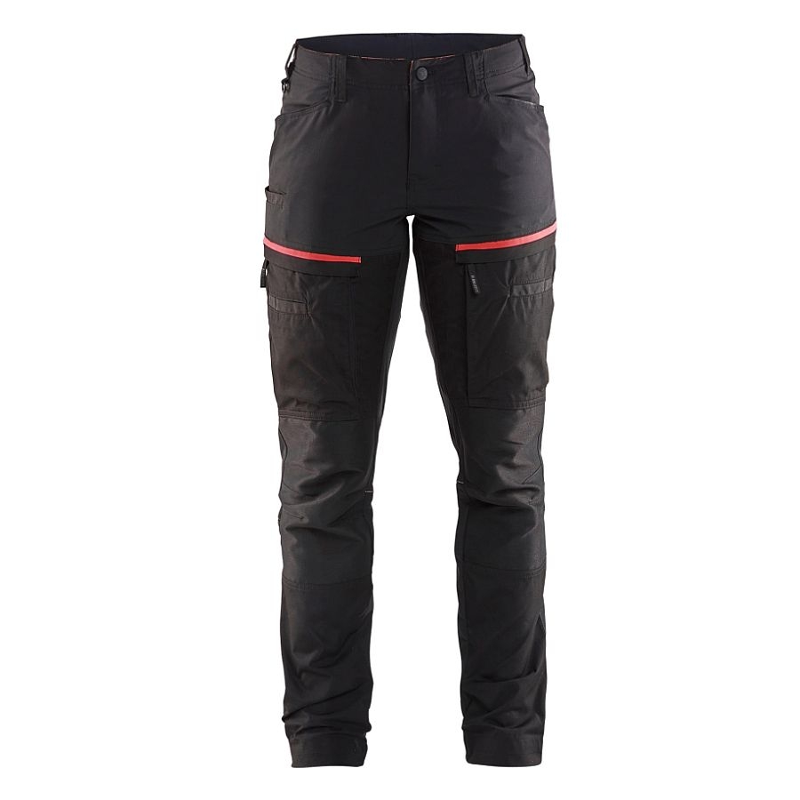 7166 Blakläder® Damen Servicehose Stretch 7166 Blakläder® Damen Servicehose Stretch