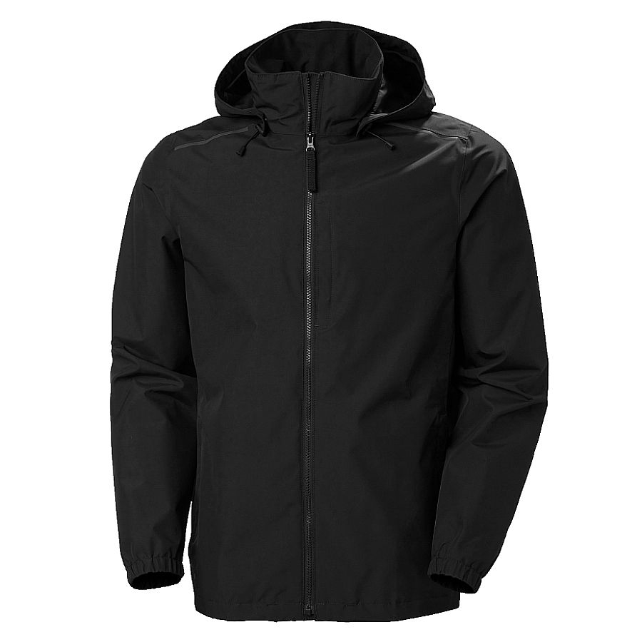 71261 Helly Hansen® Manchester Shell-Jacke 2.0 71261 Helly Hansen® Manchester Shell-Jacke 2.0