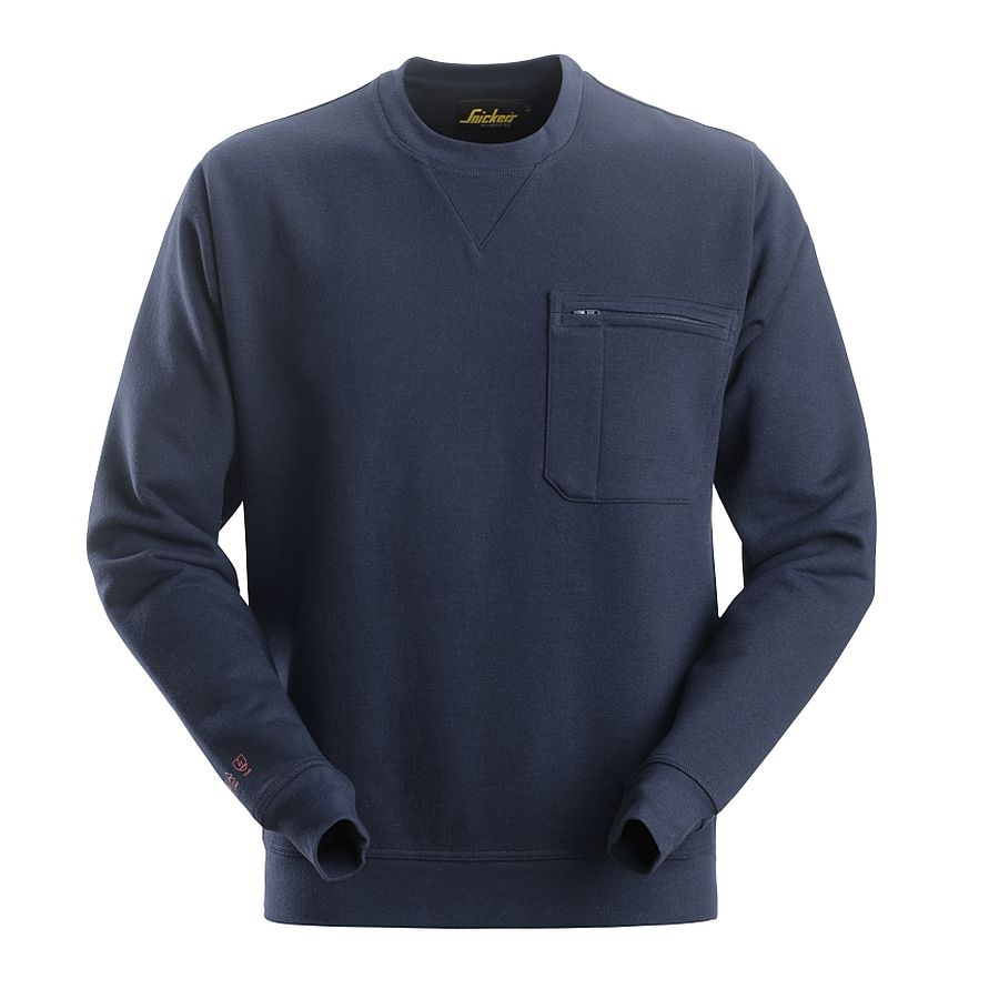 2861 Snickers ProtecWork Sweatshirt 2861 Snickers ProtecWork Sweatshirt