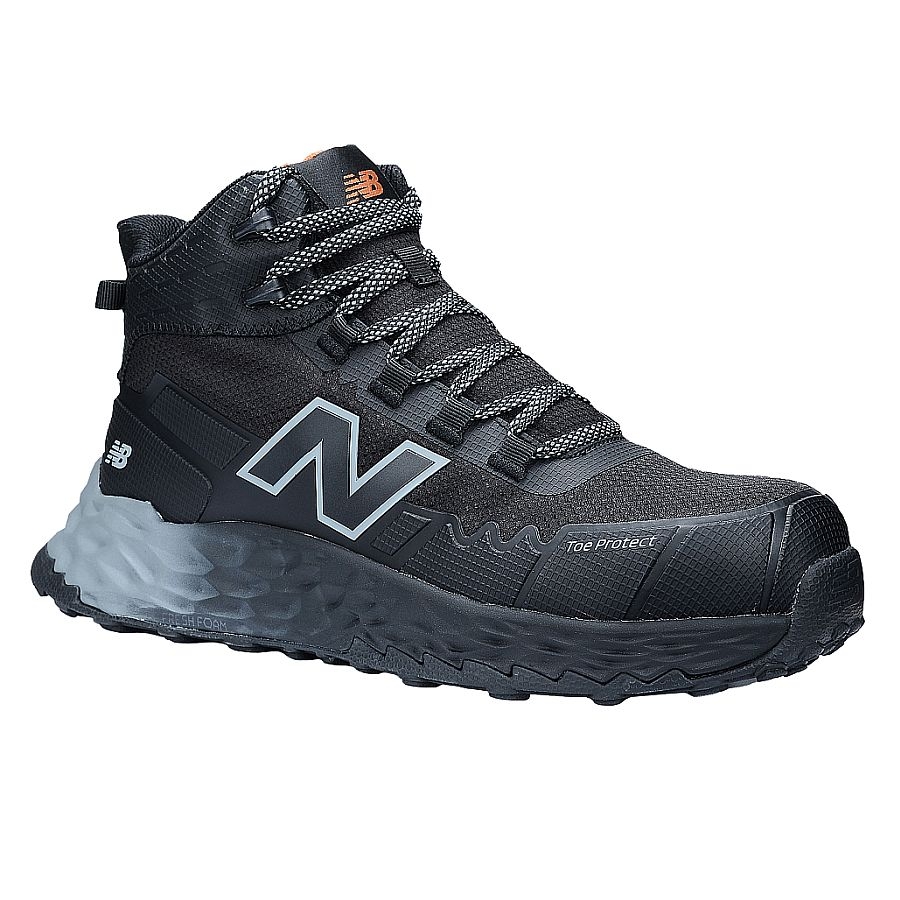New Balance Cremorne Mid Damen Stiefel S3L