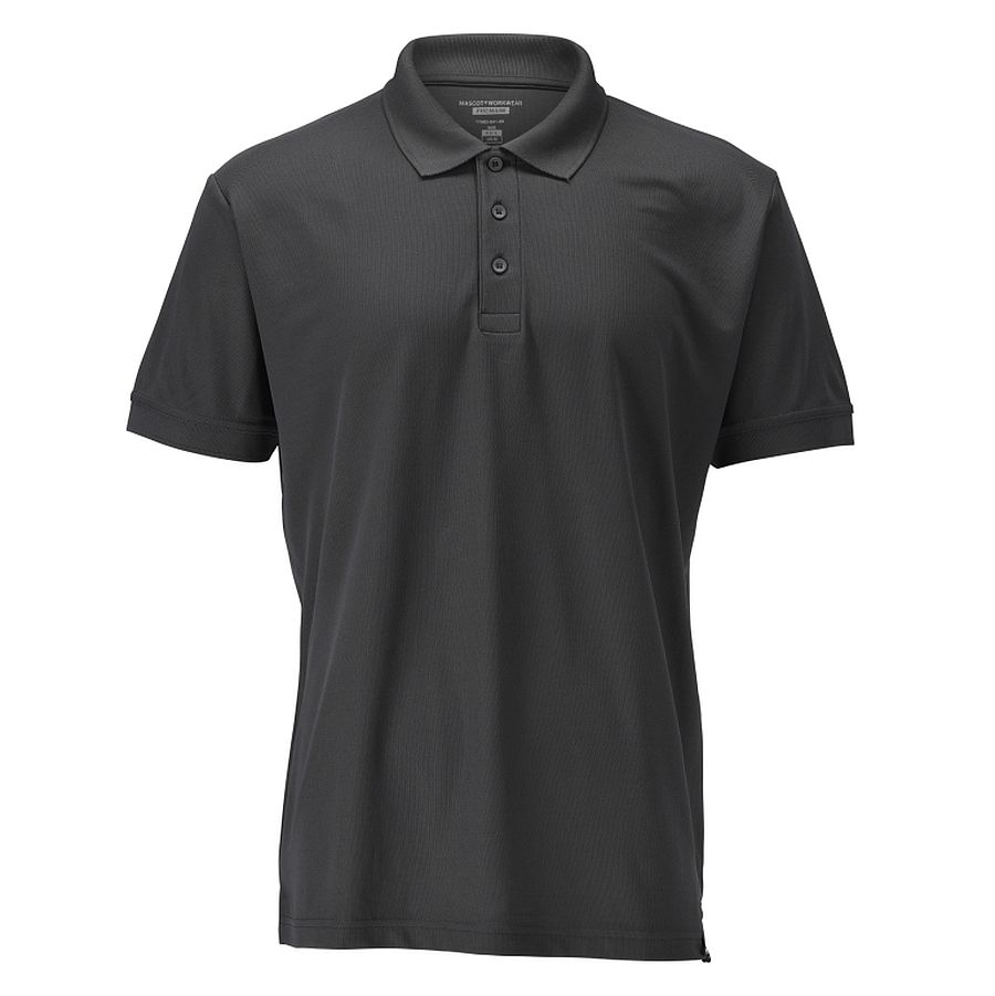 17083-941 Mascot® Crossover Polo-Shirt CoolDry 17083-941 Mascot® Crossover Polo-Shirt CoolDry