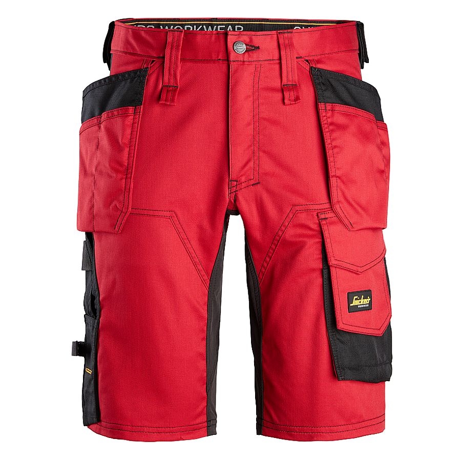 6141 Snickers AllroundWork Short Holstertaschen 6141 Snickers AllroundWork Short Holstertaschen