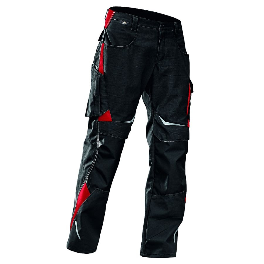 2124 Kübler Damen Arbeitshose Pulsschlag