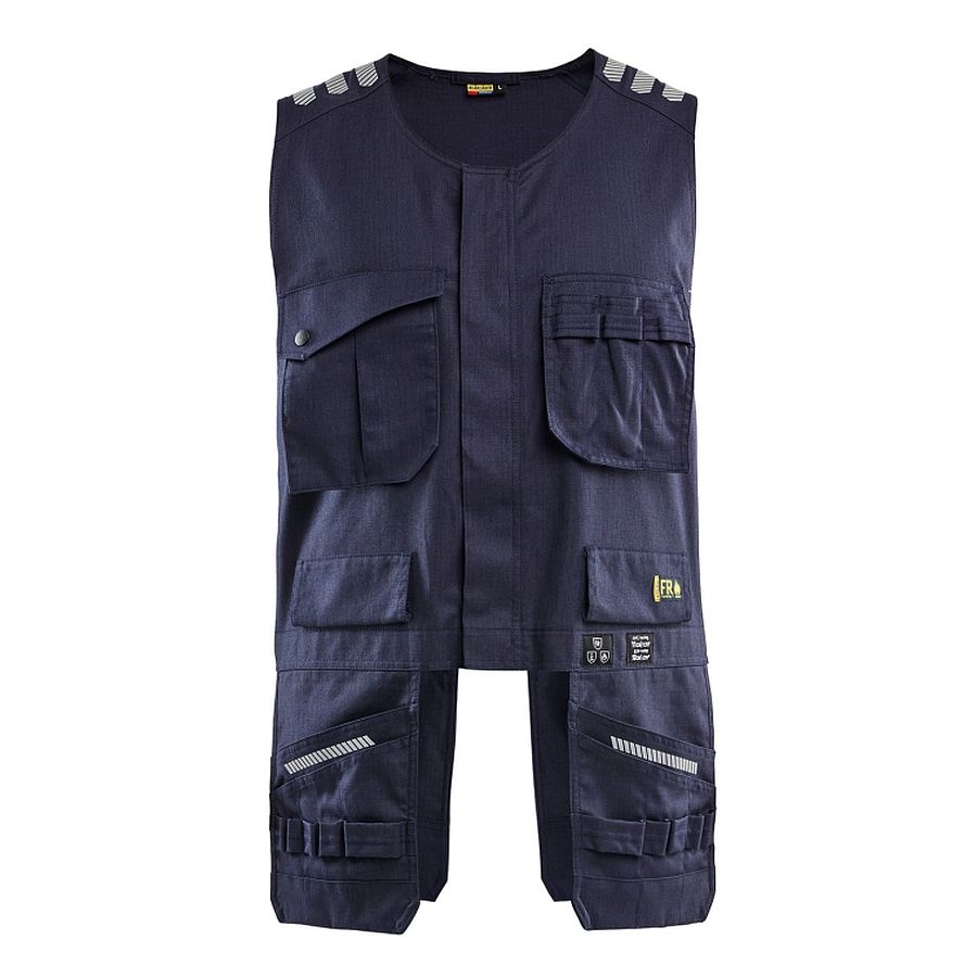 3039 Blakläder® Weste inhärent 3039 Blakläder® Weste inhärent