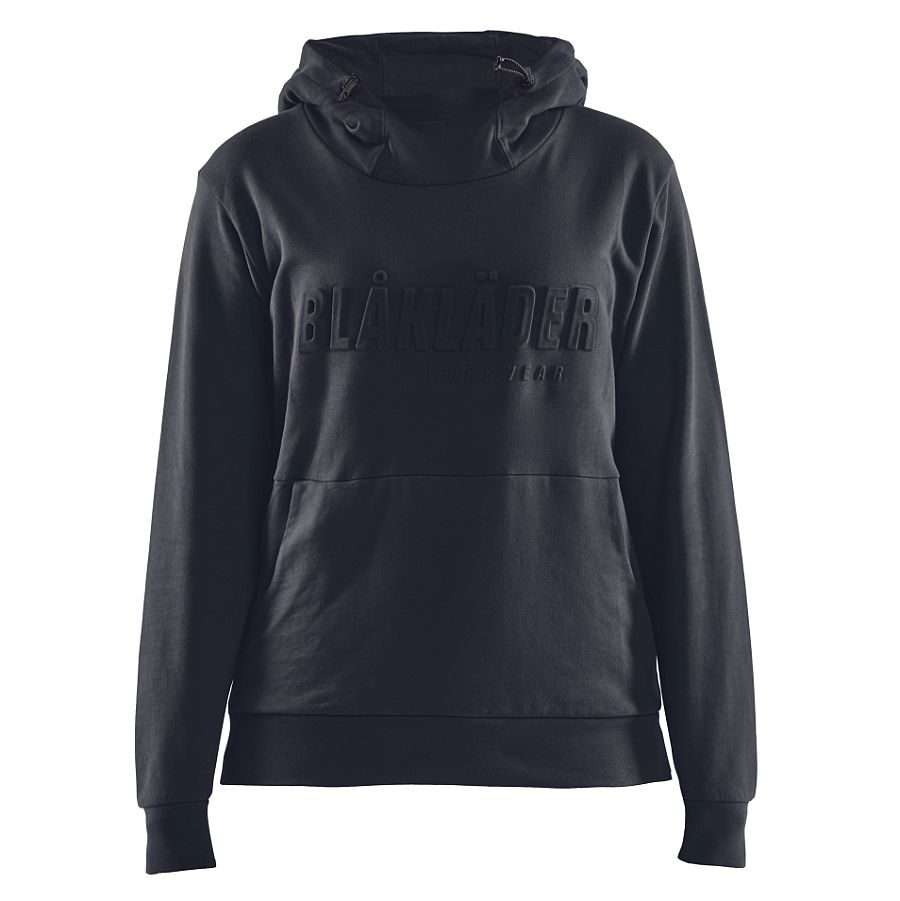 3560 Blakläder® Damen Kapuzensweatshirt 3D