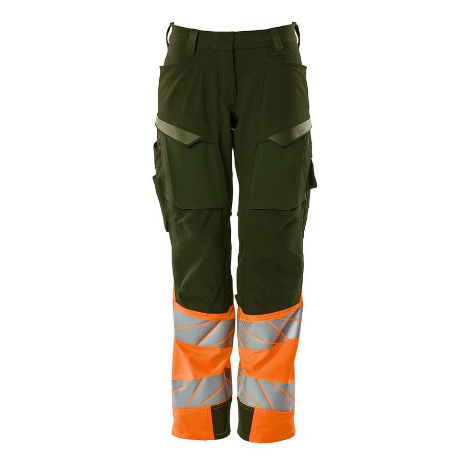 19178 Mascot®Accelerate Safe Damenhose Klasse 1