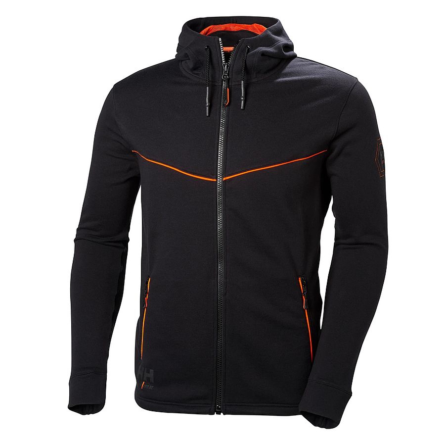 79197 Helly Hansen® Chelsea Evolution Kapuzenjacke 79197 Helly Hansen® Chelsea Evolution Kapuzenjacke