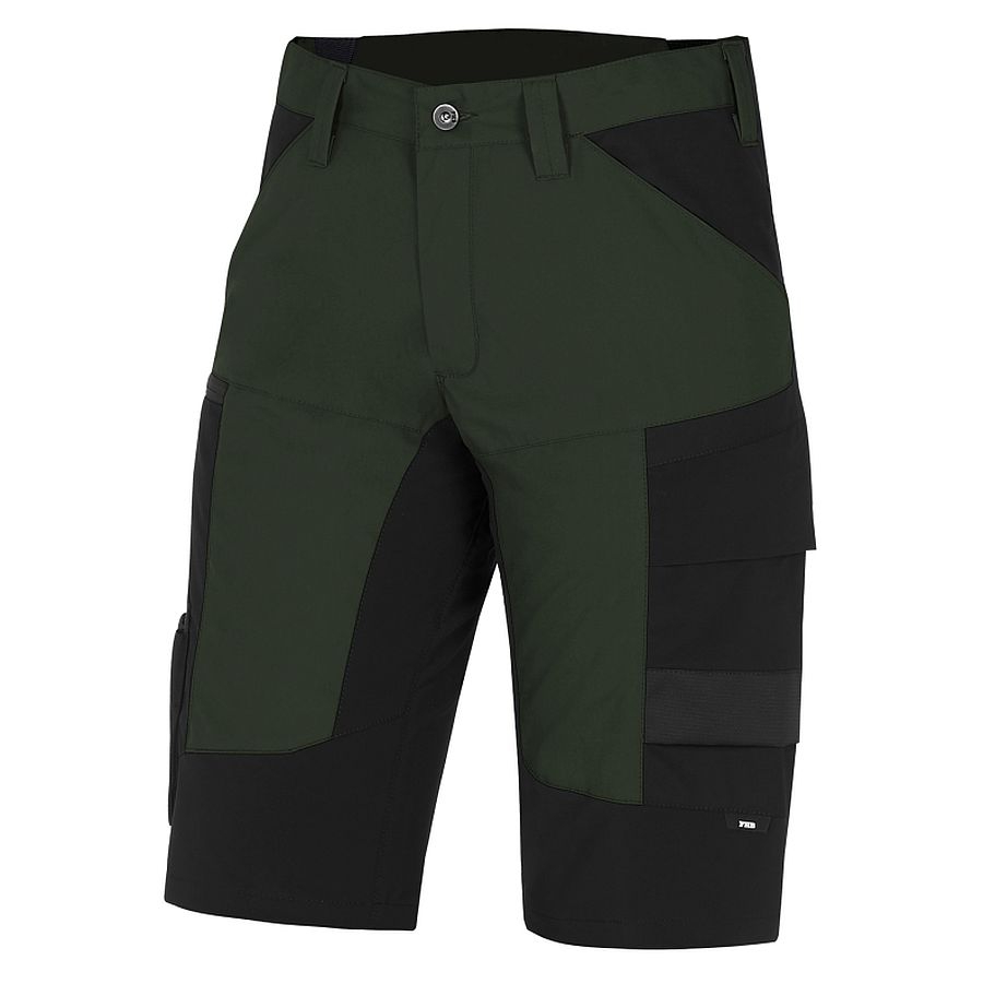 123130 FHB Short Kim Stretch 123130 FHB Short Kim Stretch