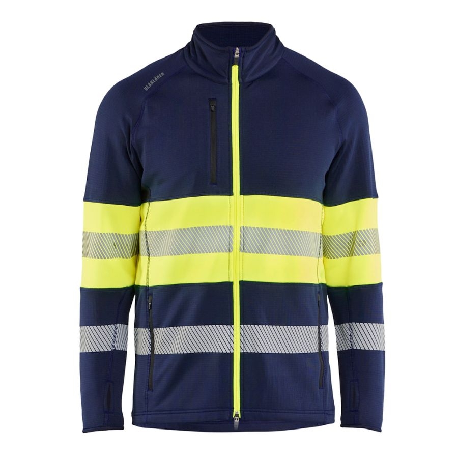 marine|gelb - 08933