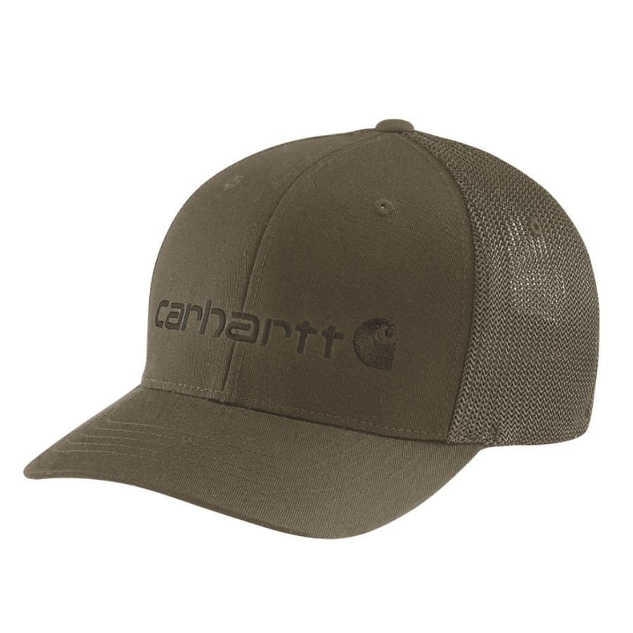 105353 Carhartt® Oakland  Cap Rugged Flex™