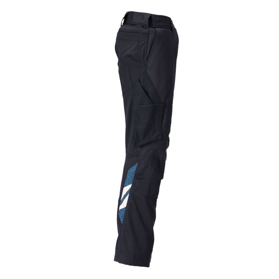 25078 Mascot®Customized Damen Bundhose