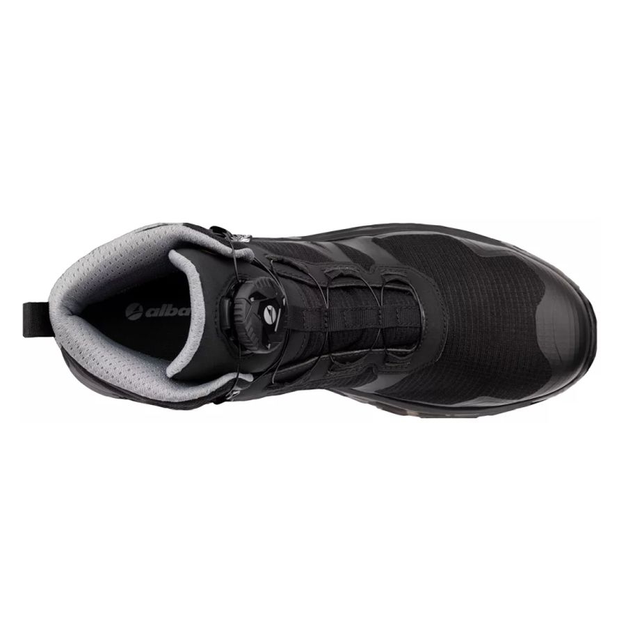 637900 Albatros Sicherheitsstiefel Halo CTX QL S7S
