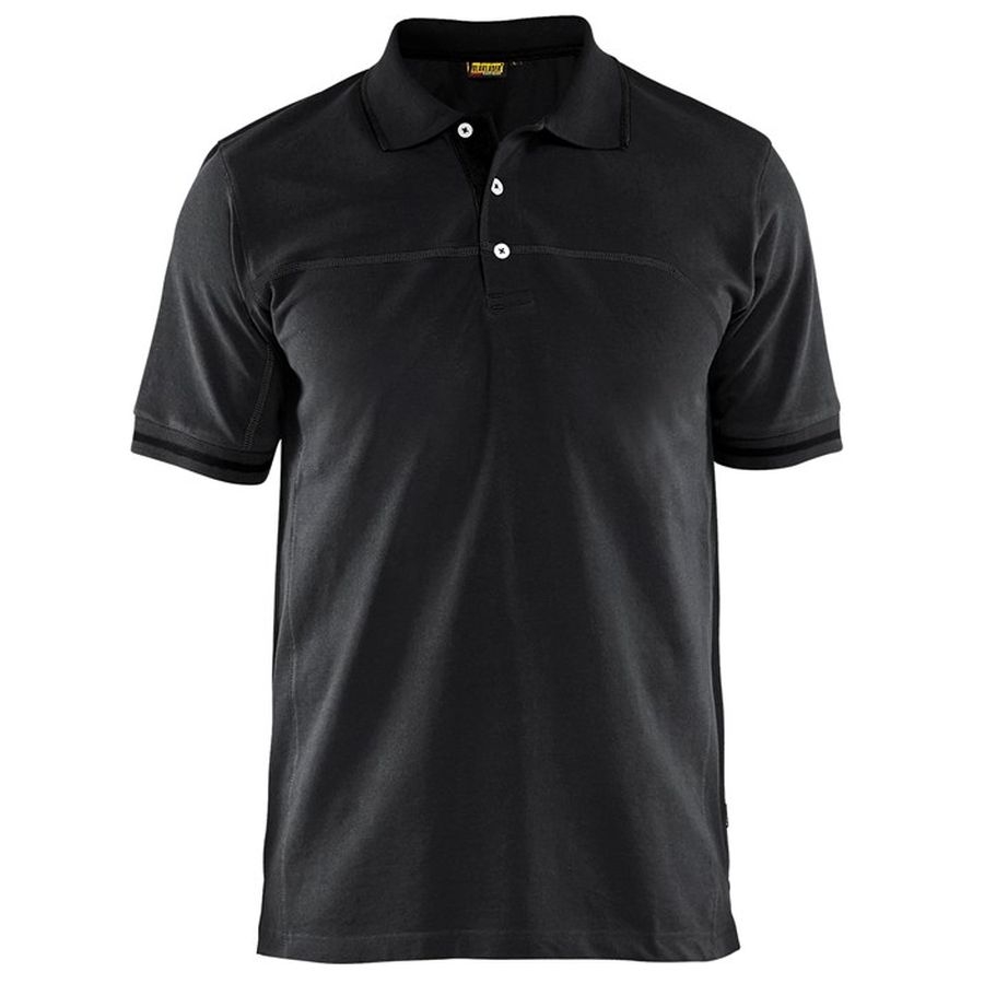 3389 Blakläder® Non-Branded Poloshirt Mischgewebe 3389 Blakläder® Non-Branded Poloshirt Mischgewebe