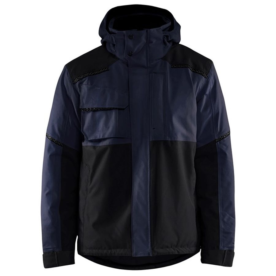 4881 Blakläder® Winterjacke wasserdicht 4881 Blakläder® Winterjacke wasserdicht