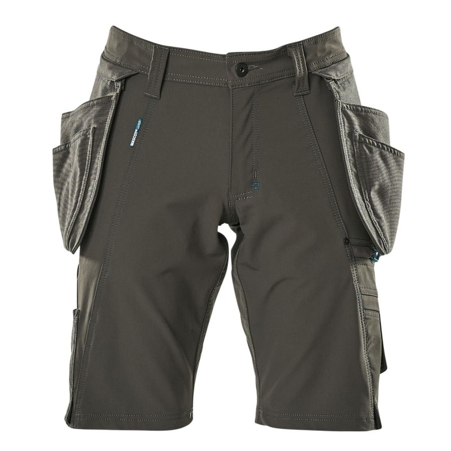 17149 Mascot®Advanced Shorts 4 Wege Stretch