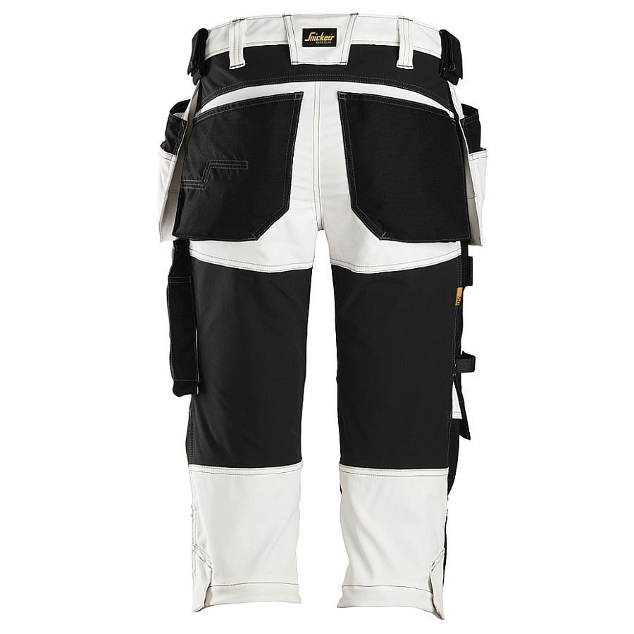 6142 Snickers Piratenhose + Gratis T-Shirt