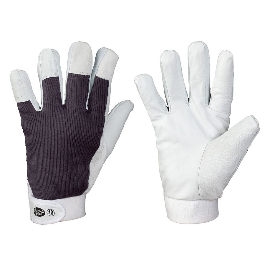 0277 Stronghand® Nappaleder Handschuh Sukkur 0277 Stronghand® Nappaleder Handschuh Sukkur