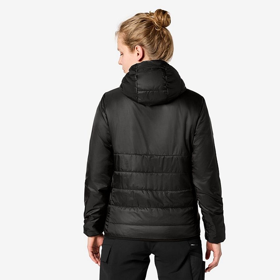 78892 FHB Damen Thermo Jacke Jacky PrimaLoft®