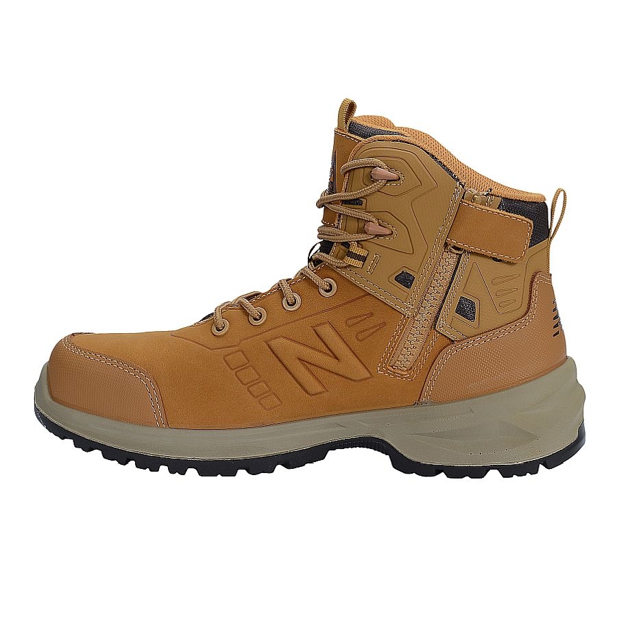 New Balance Calibre Sicherheitsstiefel S3L
