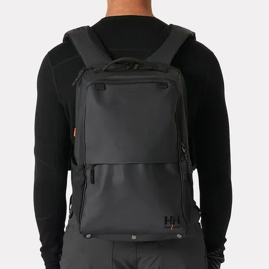 79581 Helly Hansen® Barcode Rucksack 20L 79581 Helly Hansen® Barcode Rucksack 20L