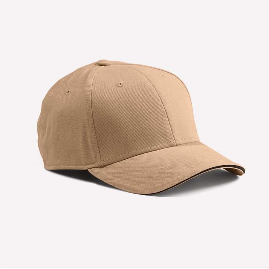 911/90 FHB Cap Udo 100% Baumwolle 911/90 FHB Cap Udo 100% Baumwolle
