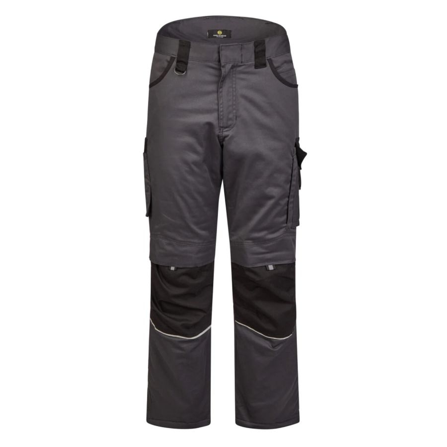 80644 Hans Schäfer Bundhose Argos Thermo