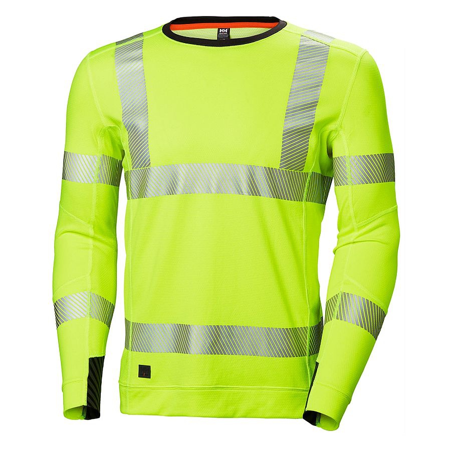 75111 Helly Hansen®Lifa Active Funktionsshirt 75111 Helly Hansen®Lifa Active Funktionsshirt