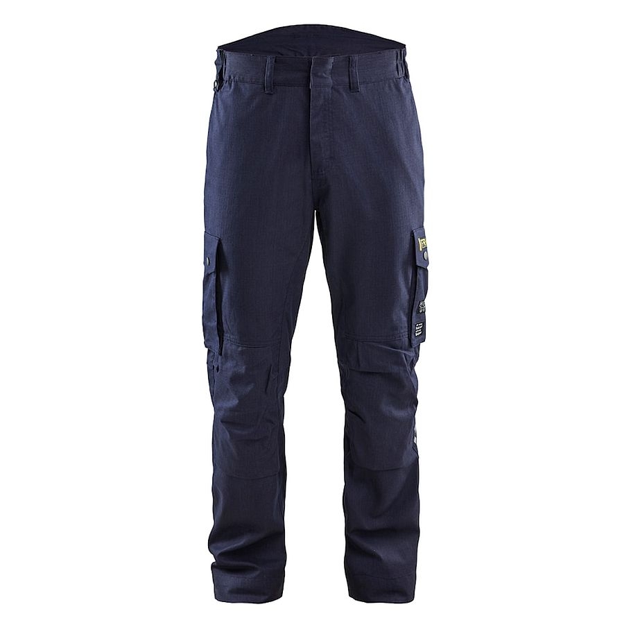 1417 Blakläder® Arbeitshose inhärent