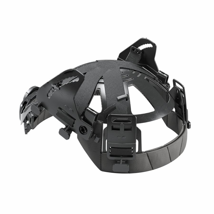 11751 Hellberg Austauschbares Gurtzeug Sector