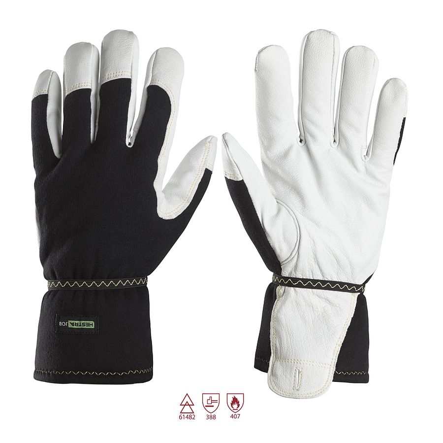 9361 Snickers ProtecWork isolierter Handschuh 9361 Snickers ProtecWork isolierter Handschuh