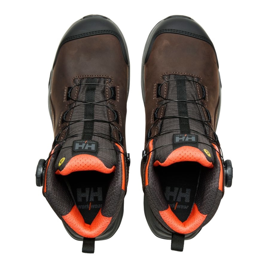 78443 Helly Hansen® Manchester Stiefel BOA S7S